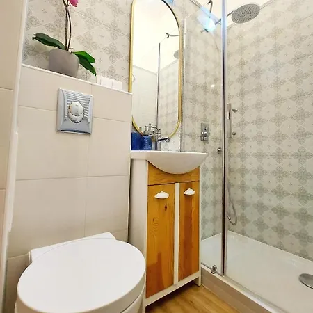 Zabkowska 37 Apartament Koneser * Warszawa