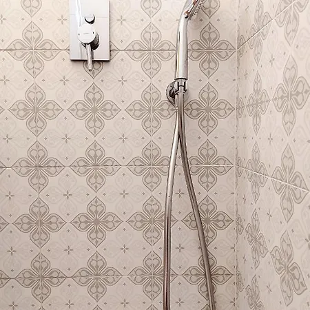 Lägenhet Zabkowska 37 Apartament Koneser Warszawa