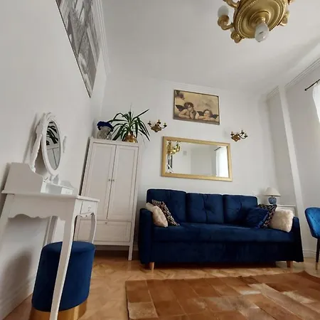 Zabkowska 37 Apartament Koneser 公寓