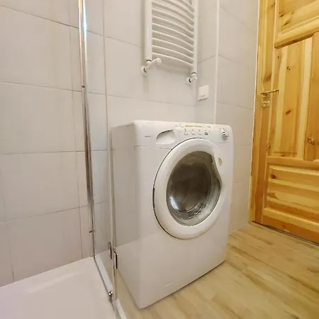 Apartment Zabkowska 37 Apartament Koneser Warsaw