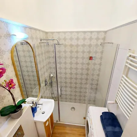 公寓 Zabkowska 37 Apartament Koneser *