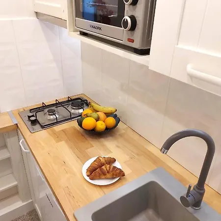 Zabkowska 37 Apartament Koneser *